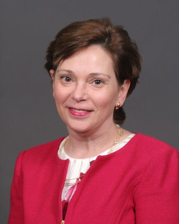 Merrill Lynch Financial Advisor Rosa Campa Hearne