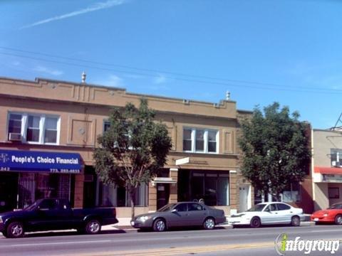 Seldin Security Services