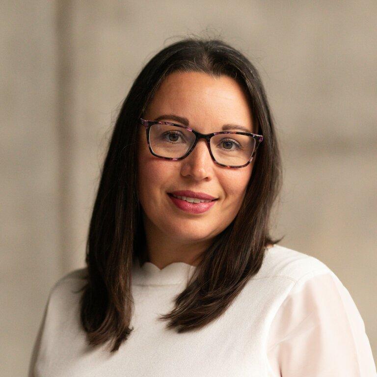 Katy Blye, REALTOR | Connected Real Estate Group