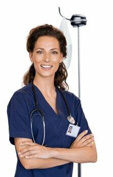 The IV Hydration Bar