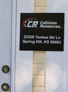 Collision Resources