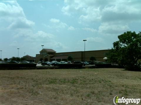 First National Bank Texas