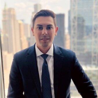 Merrill Lynch Financial Advisor Brendan Cornies