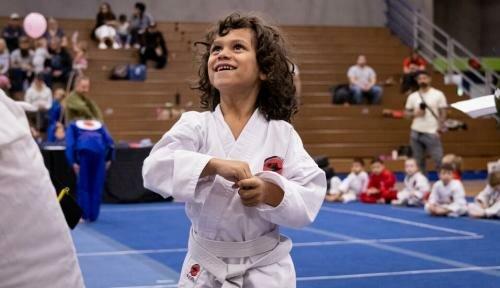 Excel Martial Arts Edmonton