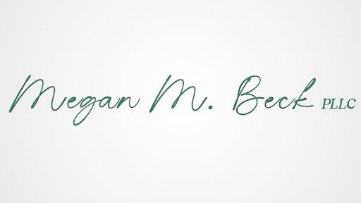 Megan M Beck Family Law Attorney