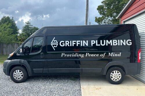 Griffin Plumbing LLC