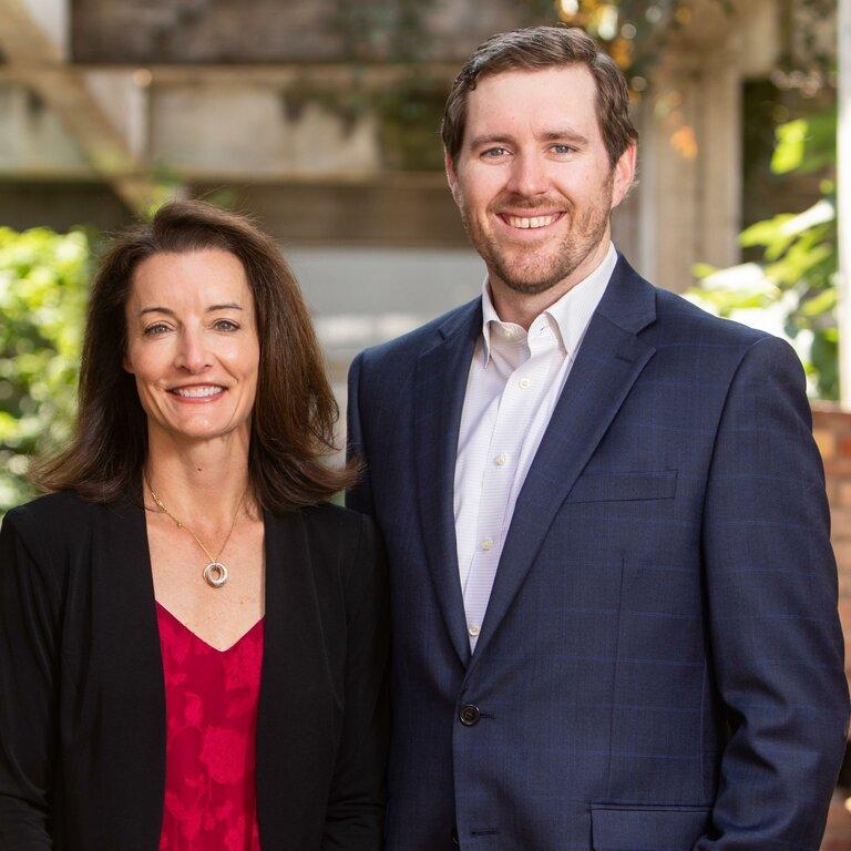 Julie Beaty-Ameris Bank Mortgage