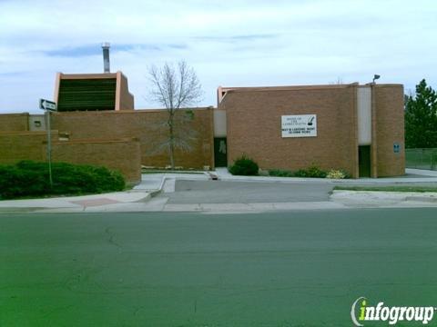 Green Gables Elementary School