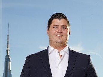 Merrill Lynch Financial Advisor Matthew Saum