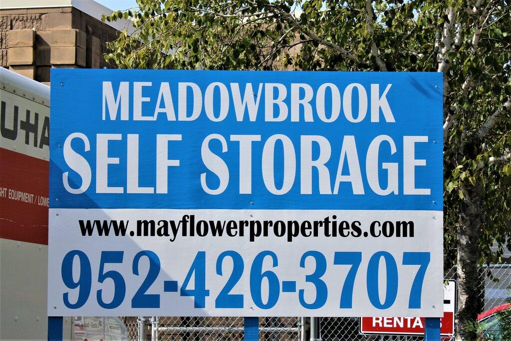 Meadowbrook Self Storage