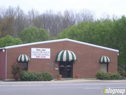 Tenn Star Fire Protection & Safety