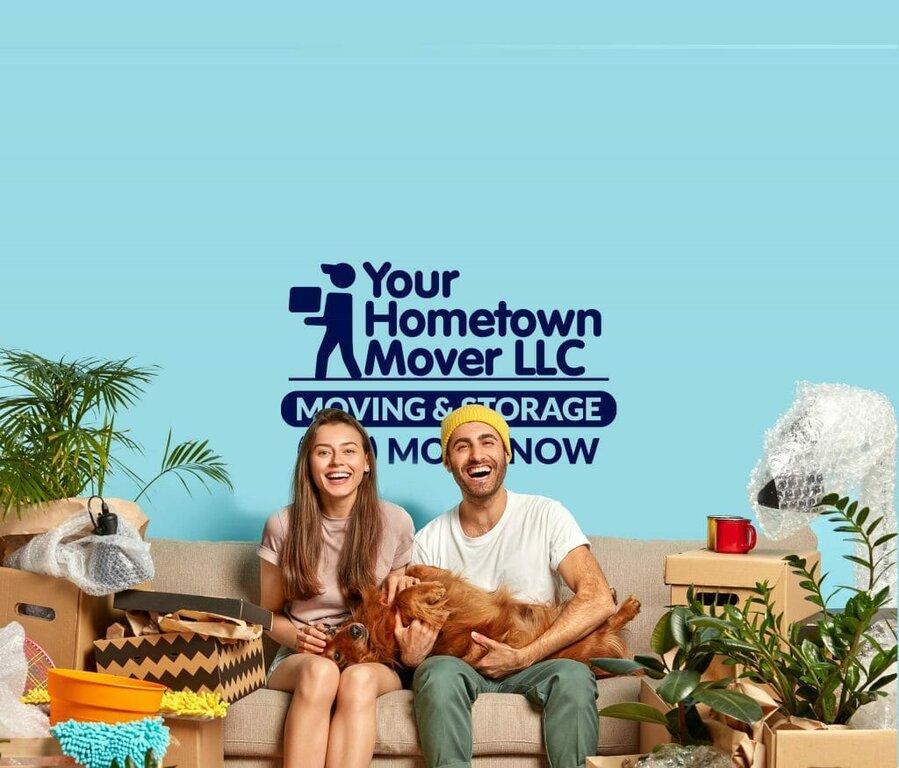 Your Hometown Mover