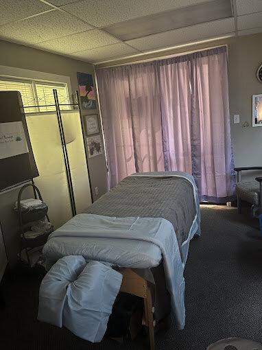 Healing Kneaded Massage