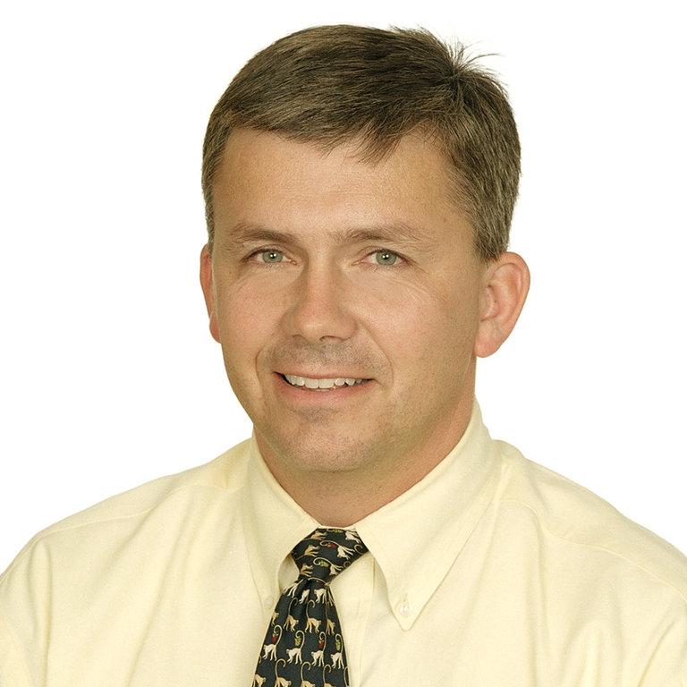 Gary Lynn Whipple, MD - Radiation Oncology-McKay-Dee