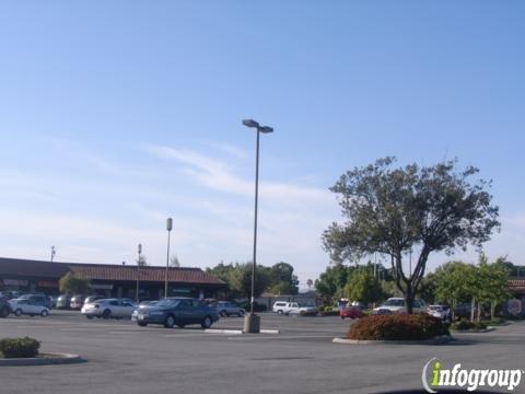 Cutting Edge Salon & Spa