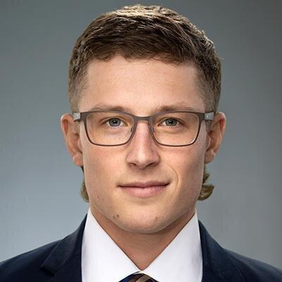 Merrill Lynch Financial Advisor Rich Ciufo