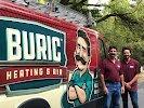 Buric Heating and Air Conditioning