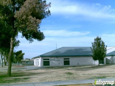 Greenfield Elementary School