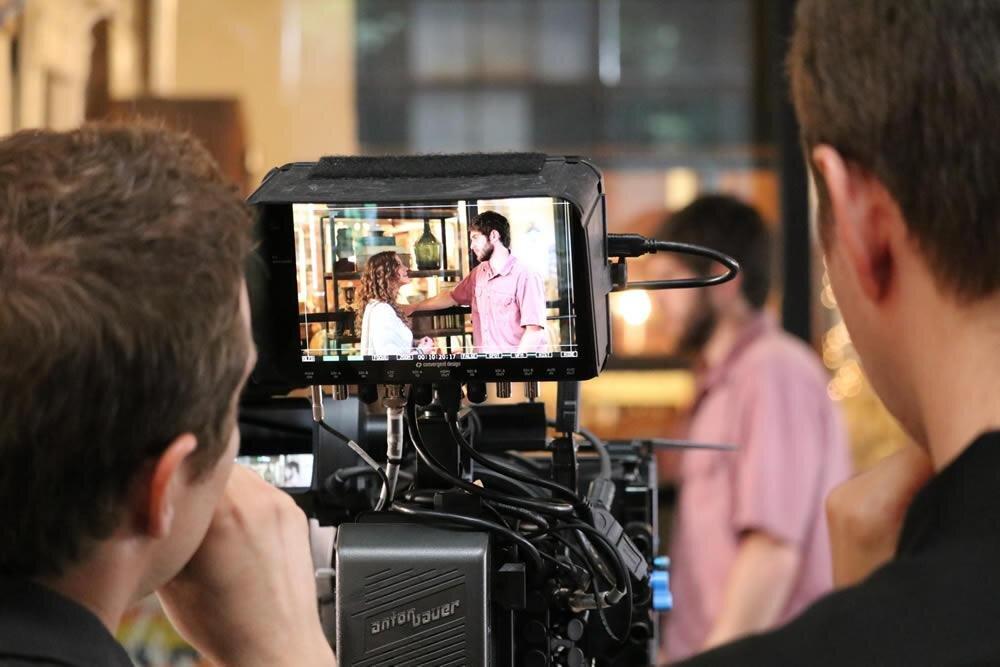 Mediatree Advertising