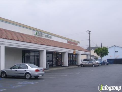 Horizon Personnel Services