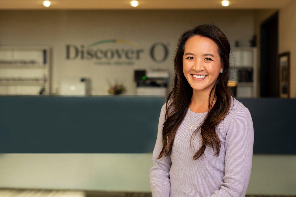 Discover Vision Centers