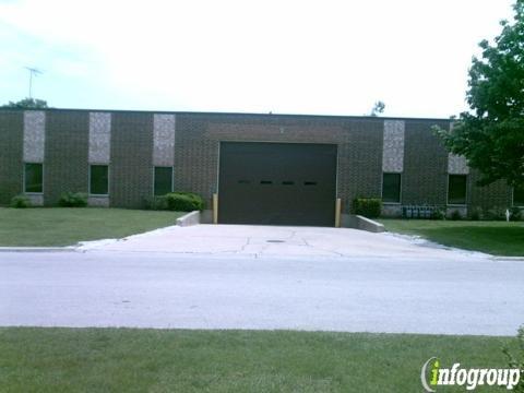 Anselmo Die & Index Company Inc