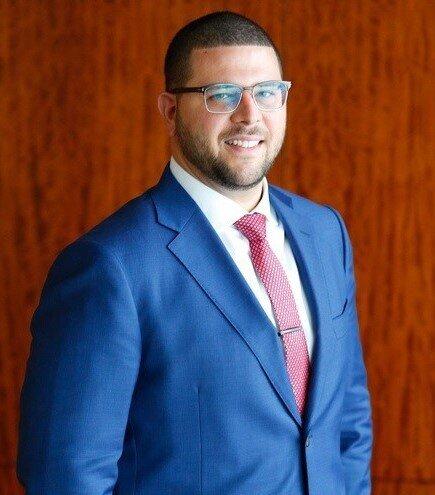 Merrill Lynch Financial Advisor Gregg Corso