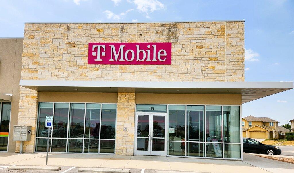 T-Mobile