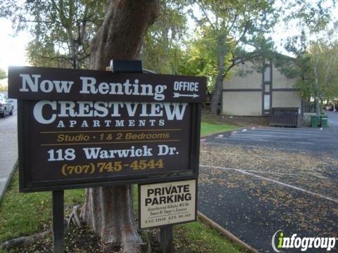 Crestview Apartments