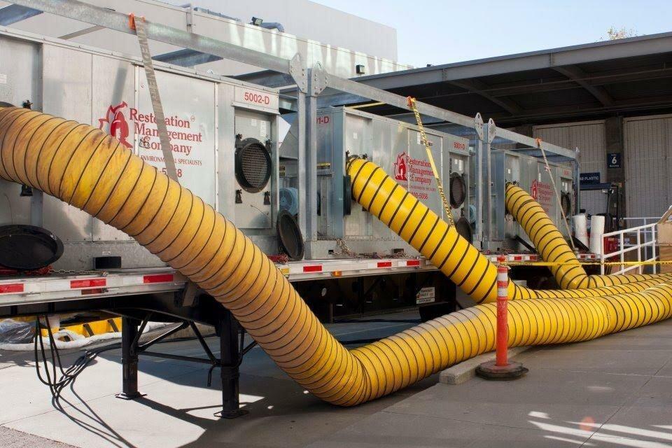 Restoration Management Company