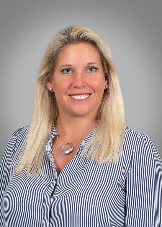 Merrill Lynch Financial Advisor Heather Blubaugh Craig