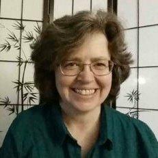 Deborah J McKenna, CH BCC LCPC