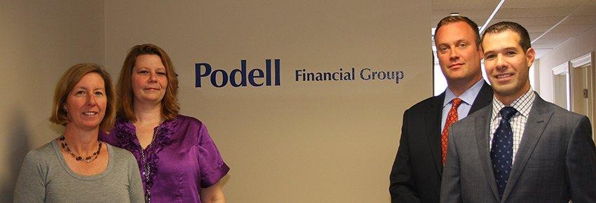 Stratford Financial Group