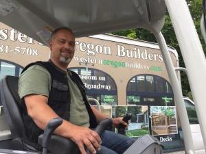 Western Oregon Builders