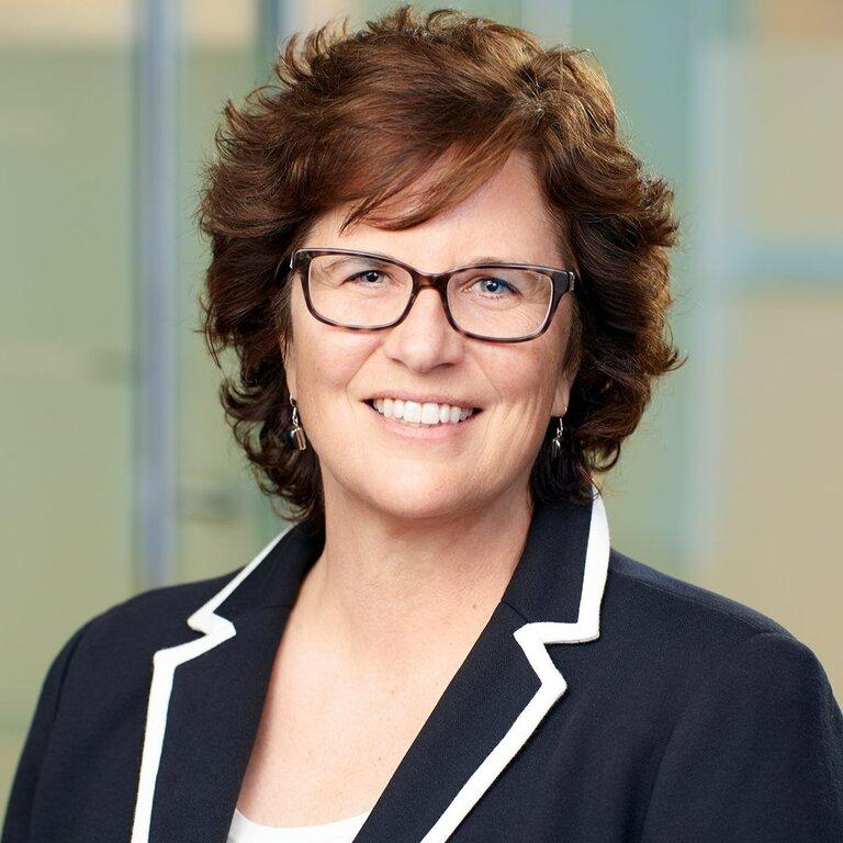 Merrill Lynch Financial Advisor Lisa Thomas