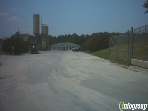 Southern Concrete Materials