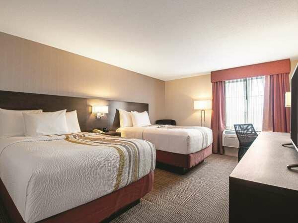 La Quinta Inn by Wyndham Vancouver Airport