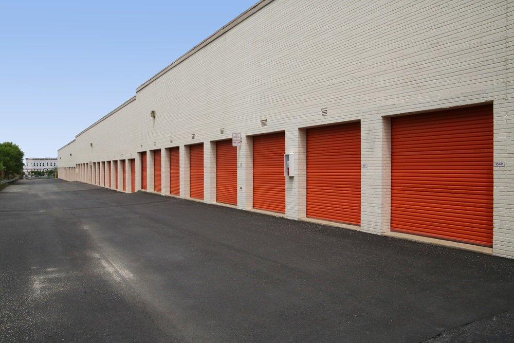 Public Storage