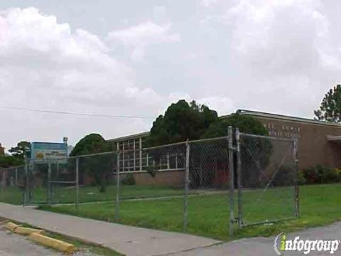 Roderick R Paige Elementary School