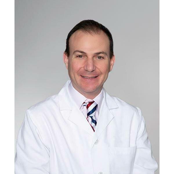 Scott P Sanderson, MD - Nuvance Health Medical Practice-Neurosurgery Danbury