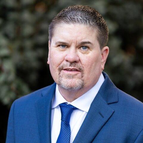 Merrill Lynch Financial Advisor Gregory Greiner