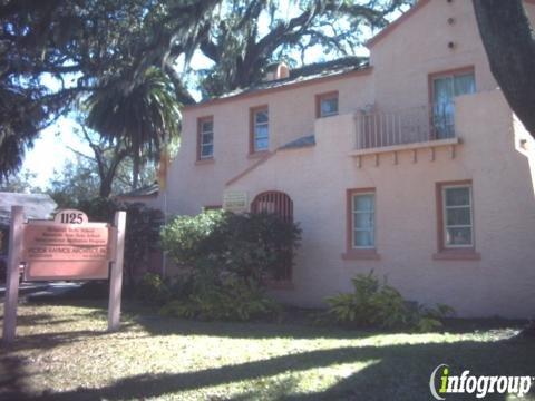 Victor Raymos Architect Inc