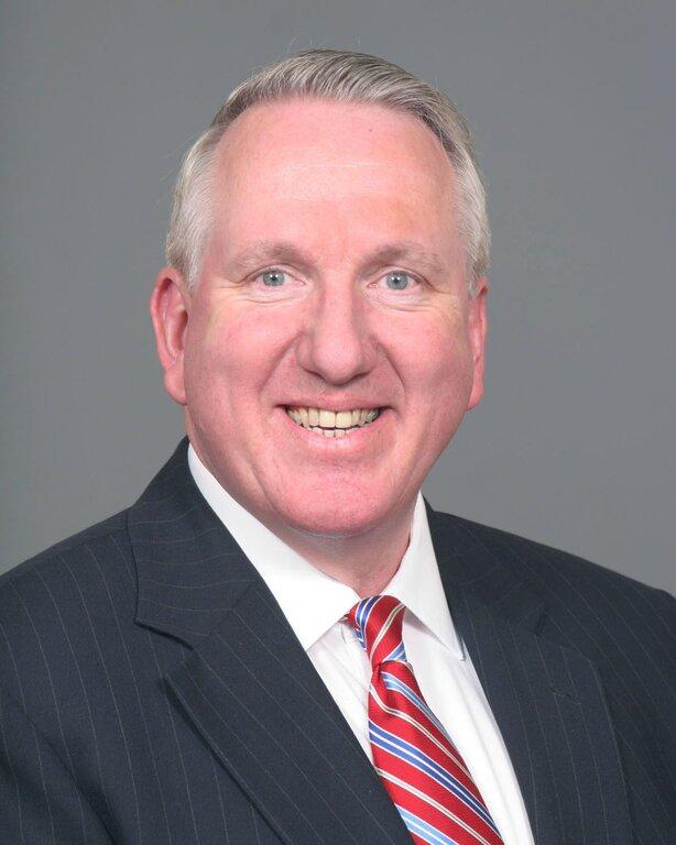 Merrill Lynch Financial Advisor David Zellner