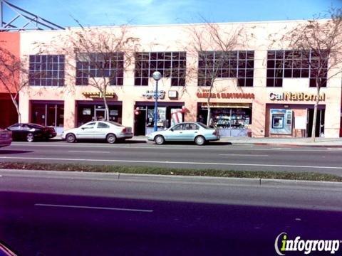 Trade Solutions Group