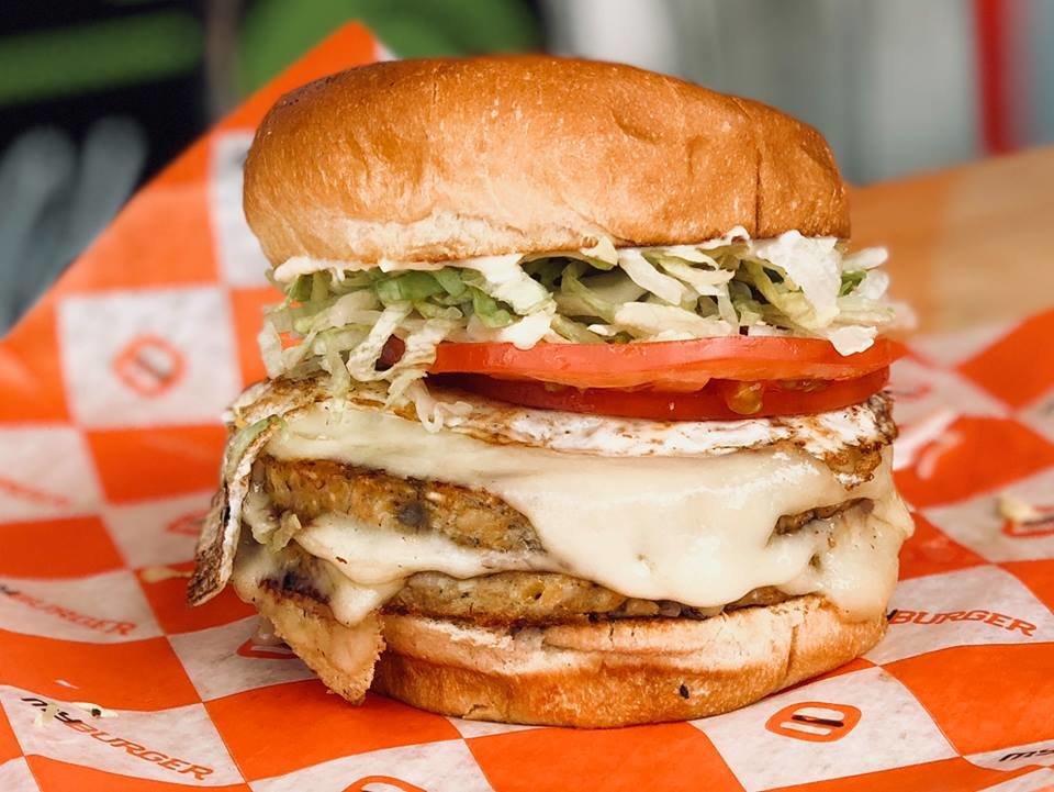 My Burger