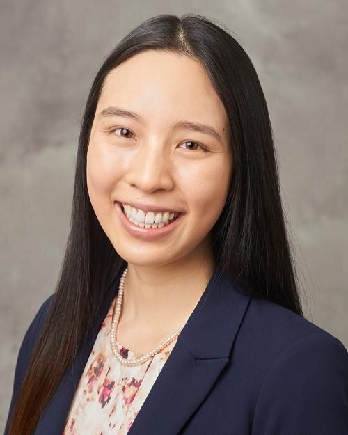 Melinda Liu, MD - Pacific Medical Centers Specialty Care