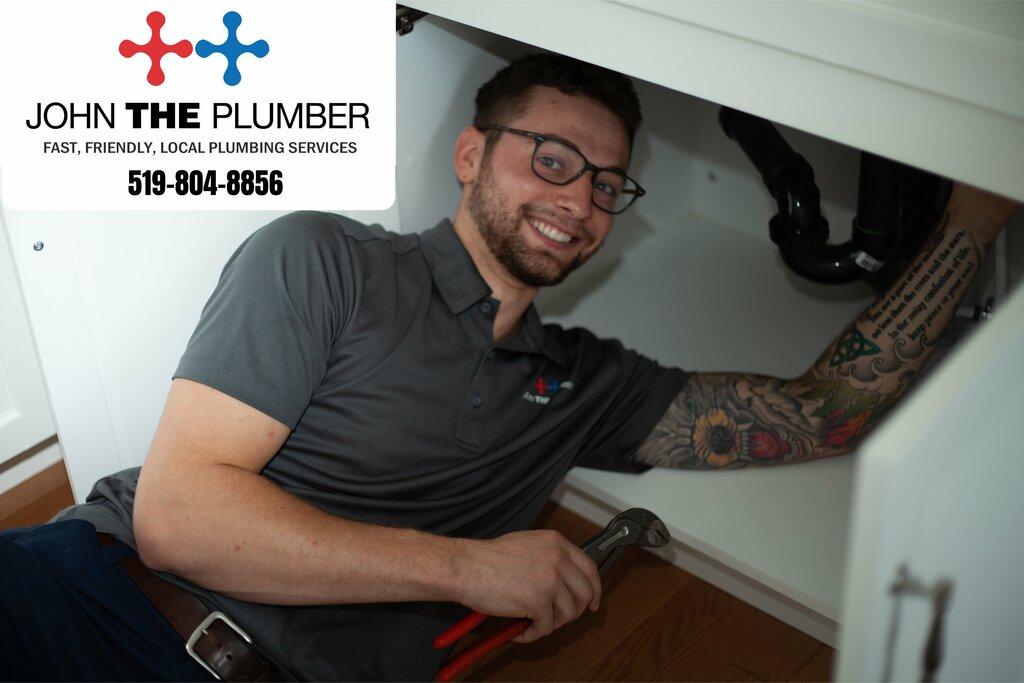 John the Plumber