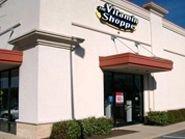 The Vitamin Shoppe