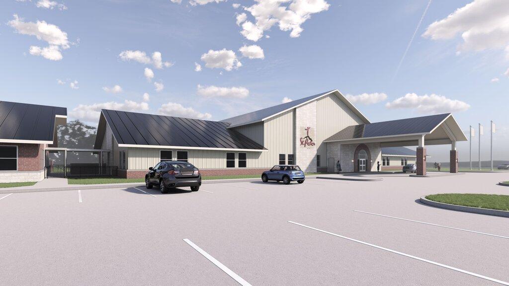 St. Peter Church & School