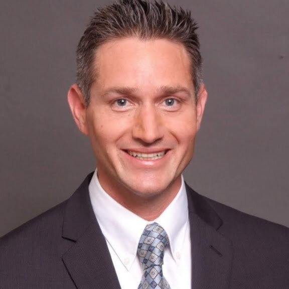 Michael Mastro Colwell Banker Agent